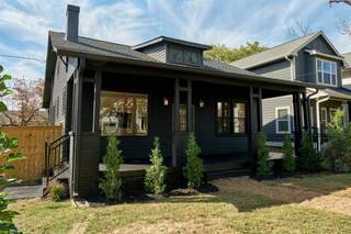 MLS# 3033571 - 1024 Cahal Ave in East Nashville in Nashville Tennessee 37206