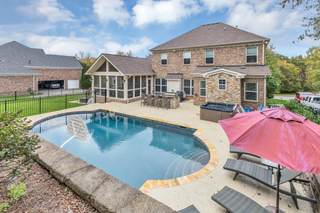 MLS# 3033582 - 1804 Provence Ct in McKays Mill Sec 31 in Franklin Tennessee 37067