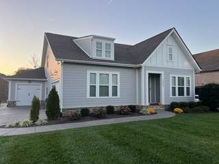 MLS# 3033606 - 842 Nolenmeade Pl in Nolenmeade in Nolensville Tennessee 37135