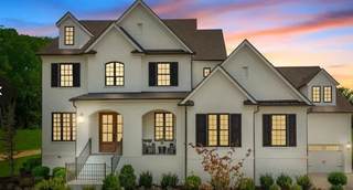 MLS# 3033676 - 6017 Elliott Court in High Park Hill in Arrington Tennessee 37014