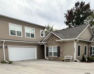 MLS# 3033707 - 2542 Stonecenter Ln in Stonebridge Townhouses 20th Amendment in Murfreesboro Tennessee 37128