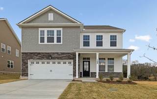 MLS# 3033732 - 106 Emeline Way in Willow Landing in Mount Juliet Tennessee 37122