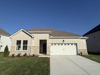 MLS# 3033733 - 146 Emeline Way in Willow Landing in Mount Juliet Tennessee 37122