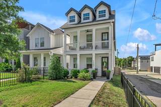 MLS# 3033750 - 4407 Illinois Ave in West Nashville in Nashville Tennessee 37209