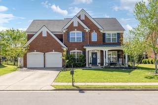 MLS# 3033770 - 2029 Universe Ct in Winterset Woods Sec 4-B in Nolensville Tennessee 37135