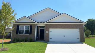 MLS# 3033771 - 7046 Penny Lane in The Parks in White House Tennessee 37188