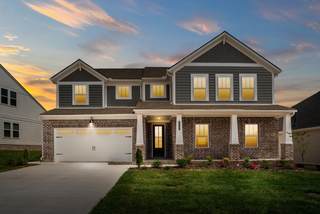 MLS# 3033790 - 2003 Feather Stone Court in Bear Creek Overlook in Columbia Tennessee 38401