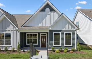 MLS# 3033796 - 8116 Rocky Fork Alamville Road in Stewarts Glen in Smyrna Tennessee 37167