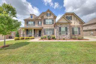 MLS# 3033800 - 6689 Edgemore Dr in Falls Grove Sec 4 in College Grove Tennessee 37046