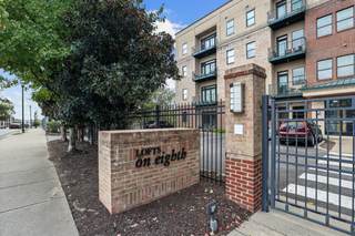 MLS# 3033812 - 2201 8th Ave S, Unit 204 in Lofts On Eighth in Nashville Tennessee 37204