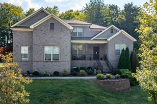 MLS# 3033835 - 1195 Ben Hill Blvd in McFarlin Pointe Sec 11 in Nolensville Tennessee 37135