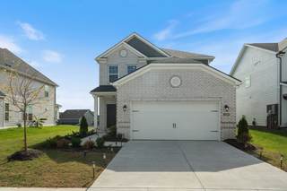 MLS# 3033866 - 1229 Shady Pines Dr in Waverly Ph2b in Mount Juliet Tennessee 37122