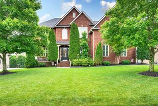 MLS# 3033897 - 3009 Burnley Court in Campbell Station in Spring Hill Tennessee 37174