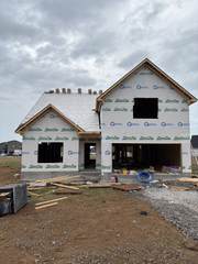 MLS# 3033933 - 5482 Rooker Road in Rookers Bend in Smyrna Tennessee 37167