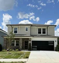 MLS# 3033937 - 1600 Josie Ct in Crestview in Hermitage Tennessee 37076