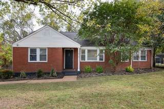 MLS# 3033956 - 1815 Tammany Dr in Sherwood in Nashville Tennessee 37216