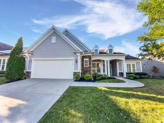 MLS# 3033965 - 107 Paixham Pl in Del Webb Lake Providence in Mount Juliet Tennessee 37122