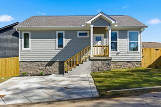 MLS# 3033978 - 1903 B 15th Ave N in Menees in Nashville Tennessee 37208