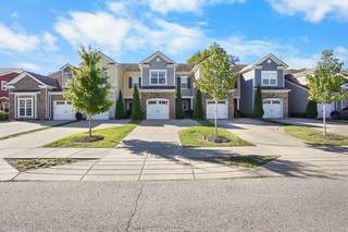 MLS# 3034008 - 307 Shirebrook Cir in Shirebrook Ph1 in Spring Hill Tennessee 37174