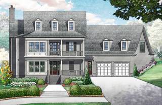 MLS# 3034043 - 3035 William Street in Westhaven in Franklin Tennessee 37064