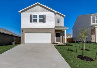 MLS# 3034096 - 161 Snowdrop Ave in Sunrise at Arbor Ridge in La Vergne Tennessee 37086