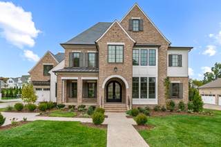 MLS# 3034222 - 1735 Briarmont Pl in Rosebrooke Sec2b in Brentwood Tennessee 37027