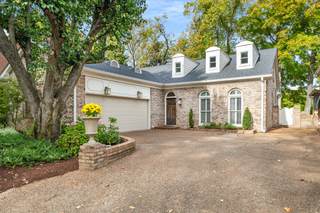 MLS# 3034469 - 118 Postwood Pl in Postwood in Nashville Tennessee 37205