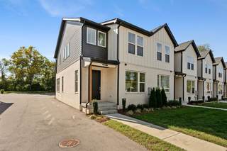 MLS# 3034471 - 427 Veritas St, Unit A in Veritas Street Townhomes in Nashville Tennessee 37211