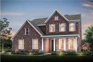 MLS# 3034595 - 1180 Sydney Terrace in Devonshire in Mount Juliet Tennessee 37122