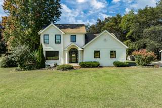 MLS# 3034599 - 2105 Sue Ln in Lakeview Estates Sec 2 in Spring Hill Tennessee 37174