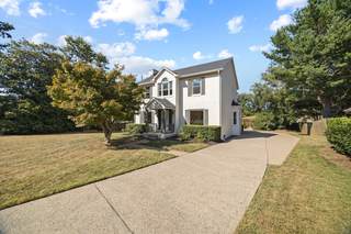 MLS# 3034648 - 1188 Hunters Chase Dr in Hunters Chase Sec 1 in Franklin Tennessee 37064