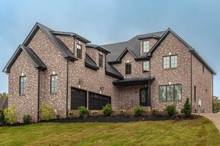 MLS# 3034689 - 1016 Luxborough Drive in Somerset Downs in Hendersonville Tennessee 37075
