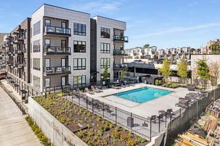 MLS# 3034690 - 303 31st Ave N, Unit 403 in Odyssey in Nashville Tennessee 37203