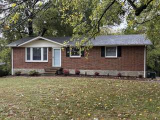 MLS# 3034695 - 403 Rosehill Ct in Ranchwood Estates in Goodlettsville Tennessee 37072