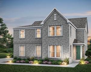 MLS# 3034703 - 1190 Sydney Terrace in Devonshire in Mount Juliet Tennessee 37122