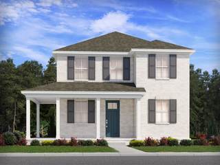 MLS# 3034758 - 306 Aspen Alley in Benders Cove in Mount Juliet Tennessee 37122