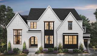 MLS# 3034945 - 835 Brook Hollow Rd in Horton Heights in Nashville Tennessee 37205