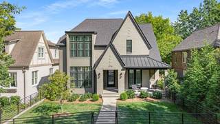 MLS# 3034958 - 2710 Brightwood Ave in Belmont in Nashville Tennessee 37212