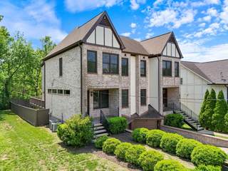 MLS# 3035003 - 1813 A Primrose Ave in Belmont-Hillsboro in Nashville Tennessee 37212