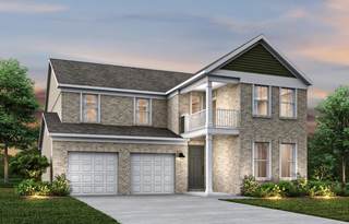 MLS# 3035037 - 217 Ash Dale Dr in Devonshire in Mount Juliet Tennessee 37122