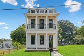 MLS# 3035072 - 1109 Parker St in Arts District in Columbia Tennessee 38401