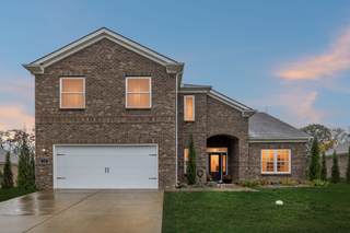 MLS# 3035127 - 568 Fredericksburg Dr in Cumberland Place North in Gallatin Tennessee 37066