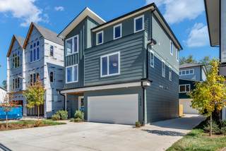 MLS# 3035180 - 1623 A Northview Ave in East Nashville in Nashville Tennessee 37216