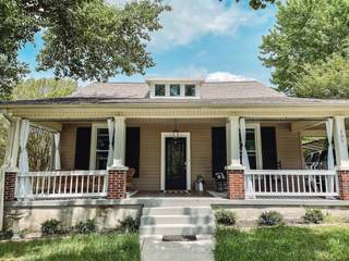 MLS# 3035184 - 105 3rd Ave in Riverside in Columbia Tennessee 38401