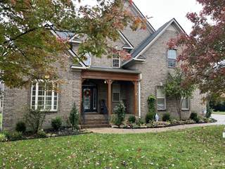 MLS# 3035235 - 1015 Smokerise Ln in Autumn Creek Sec 6 in Hendersonville Tennessee 37075