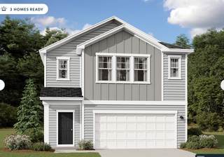 MLS# 3035241 - 163 Snowdrop Ave in Arbor Ridge Sec 3 in La Vergne Tennessee 37086