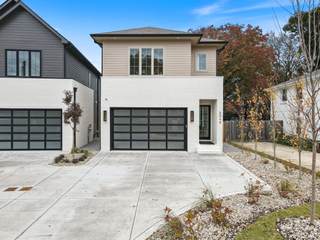 MLS# 3035276 - 504 A Scholarship Dr in Charlotte Park in Nashville Tennessee 37209