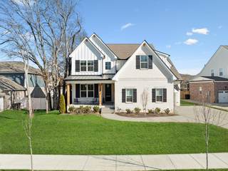 MLS# 3035314 - 683 Nottingham Ave in Anderson Pointe in Hendersonville Tennessee 37075