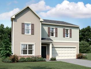 MLS# 3035344 - 3502 Fellowship Rd in The Summit at Carters Station in Columbia Tennessee 38401