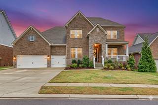 MLS# 3035393 - 7748 Thayer Rd in Enclave @ Dove Lake in Nolensville Tennessee 37135